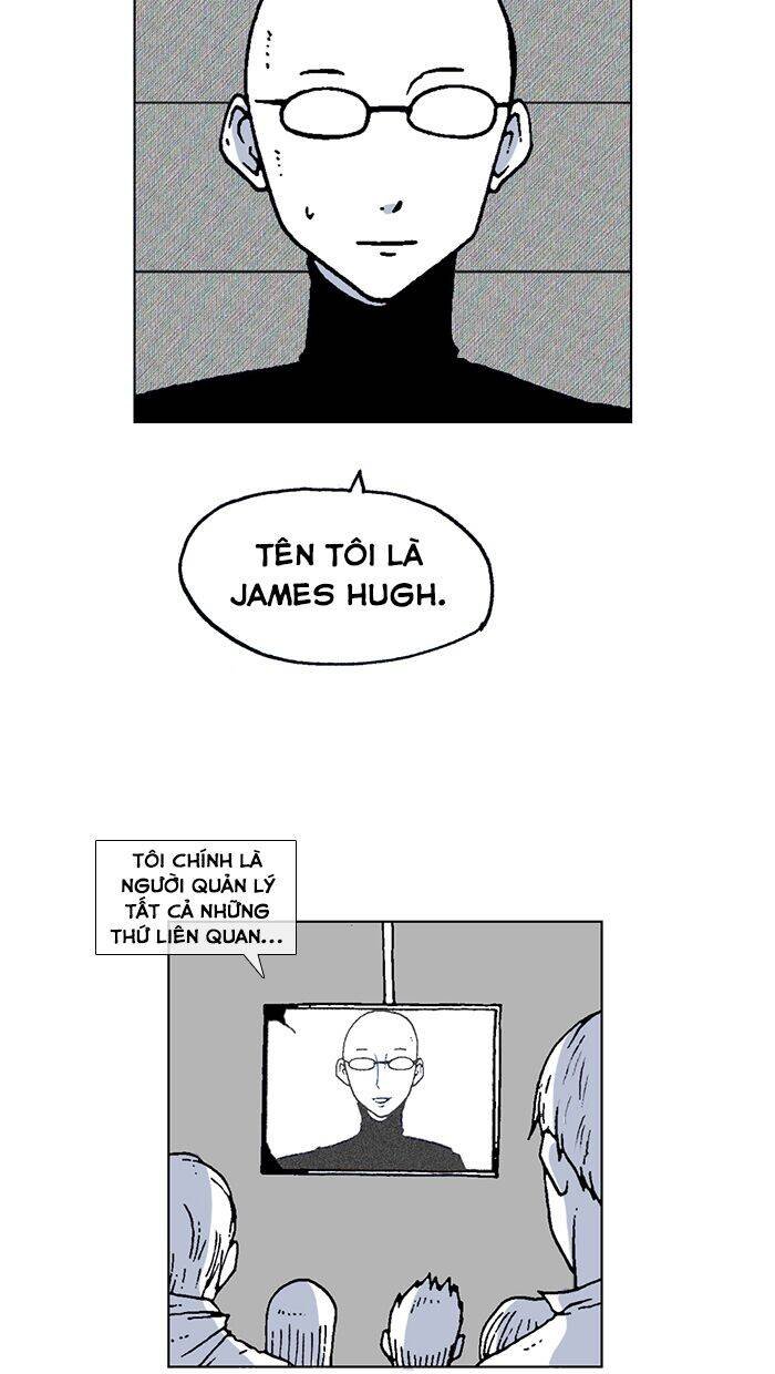 mắc kẹt trên mặt trăng chapter 51 28