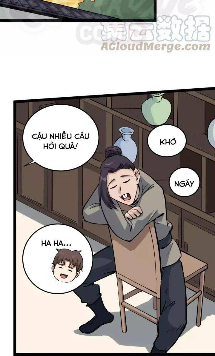 hồi xuân tiểu độc y chapter 41 12