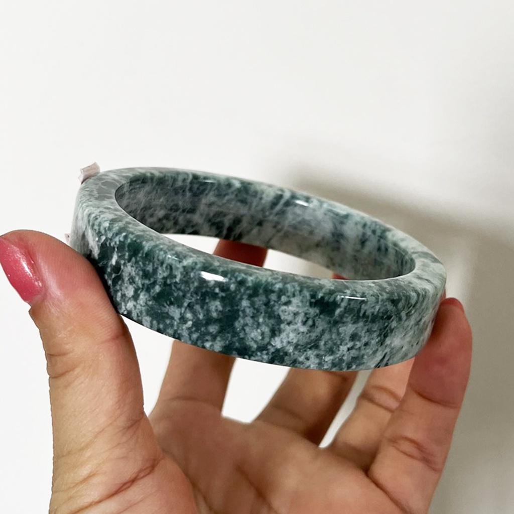 Vòng tay đá đen đá thật cho nam bản vuông 2 cm cho mệnh kim, Mộc, Thổ, Hỏa,Thủy nhiều size nhiều màu.