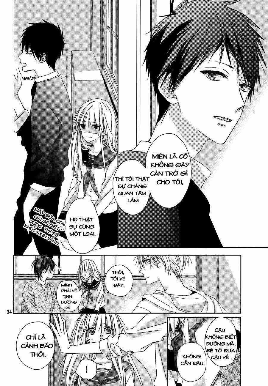 watashi no ookami-kun chapter 2 41