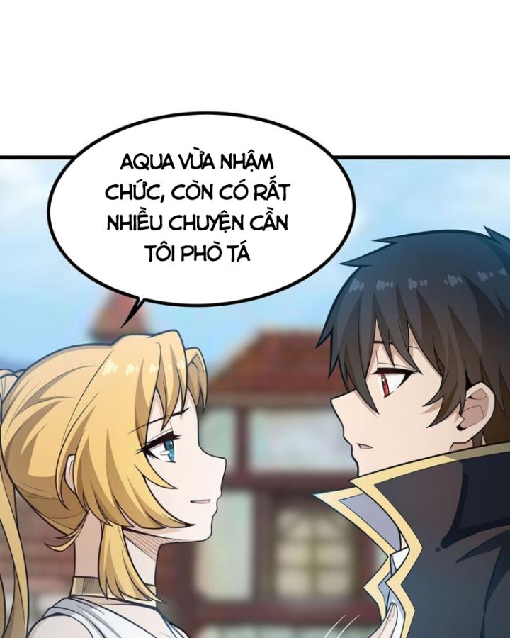 vô hạn sứ đồ và 12 nữ chiến binh chapter 408 7