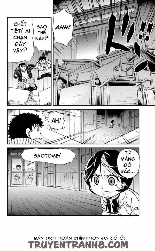 lý do sống còn chapter 37 11