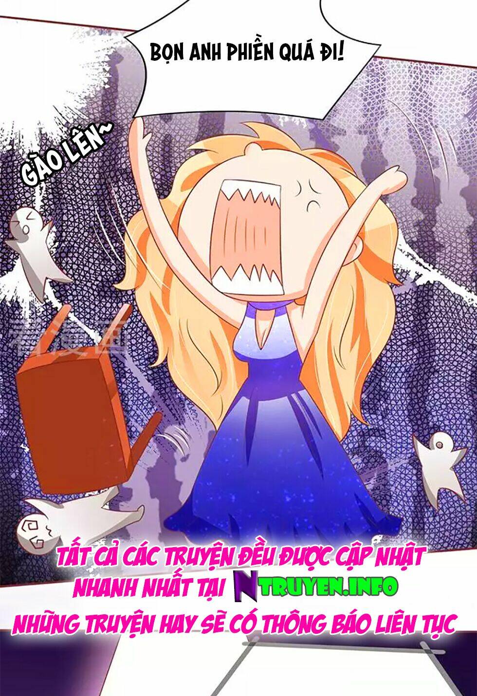 vương tước tư hữu bảo bối chapter 102 19