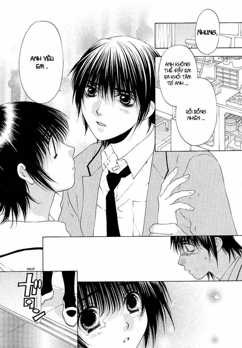 bitter virgin chapter 29 14