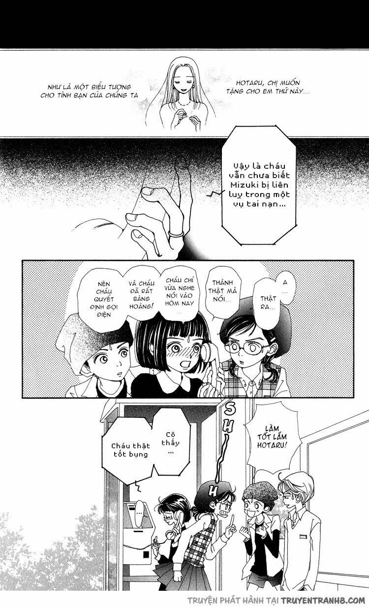 kagen no tsuki - last quarter chapter 7 6