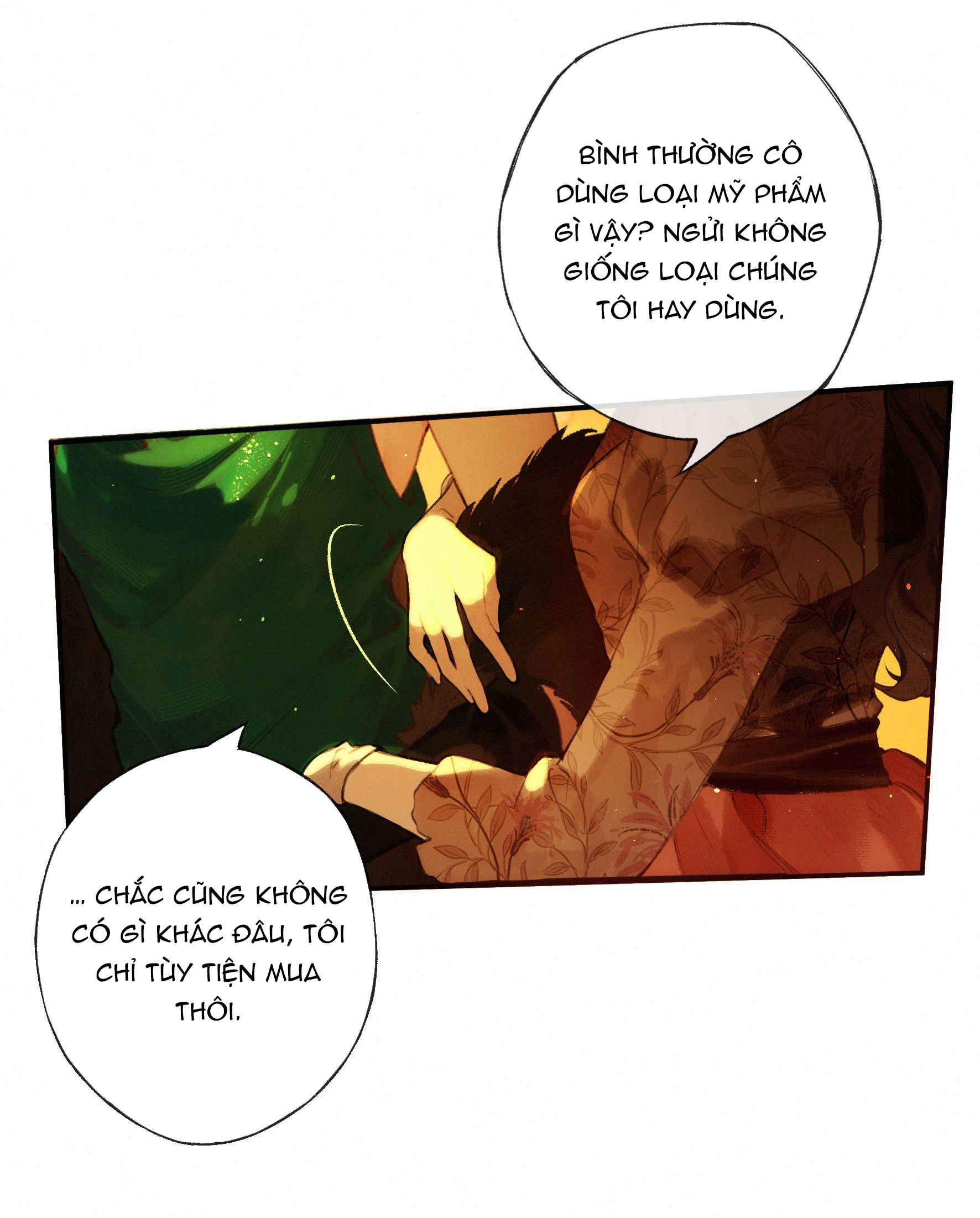 trộm hương chapter 12 26