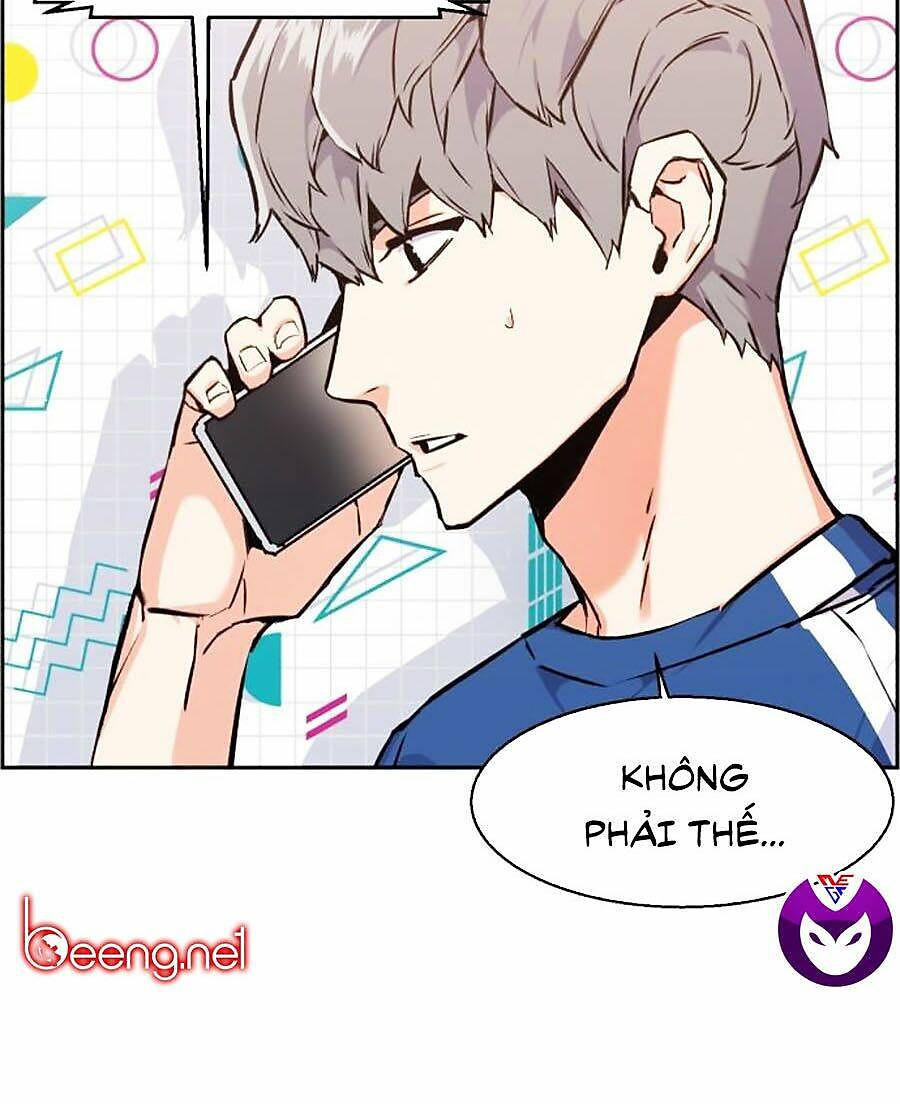 bạn học tôi là lính đánh thuê chapter 12 65