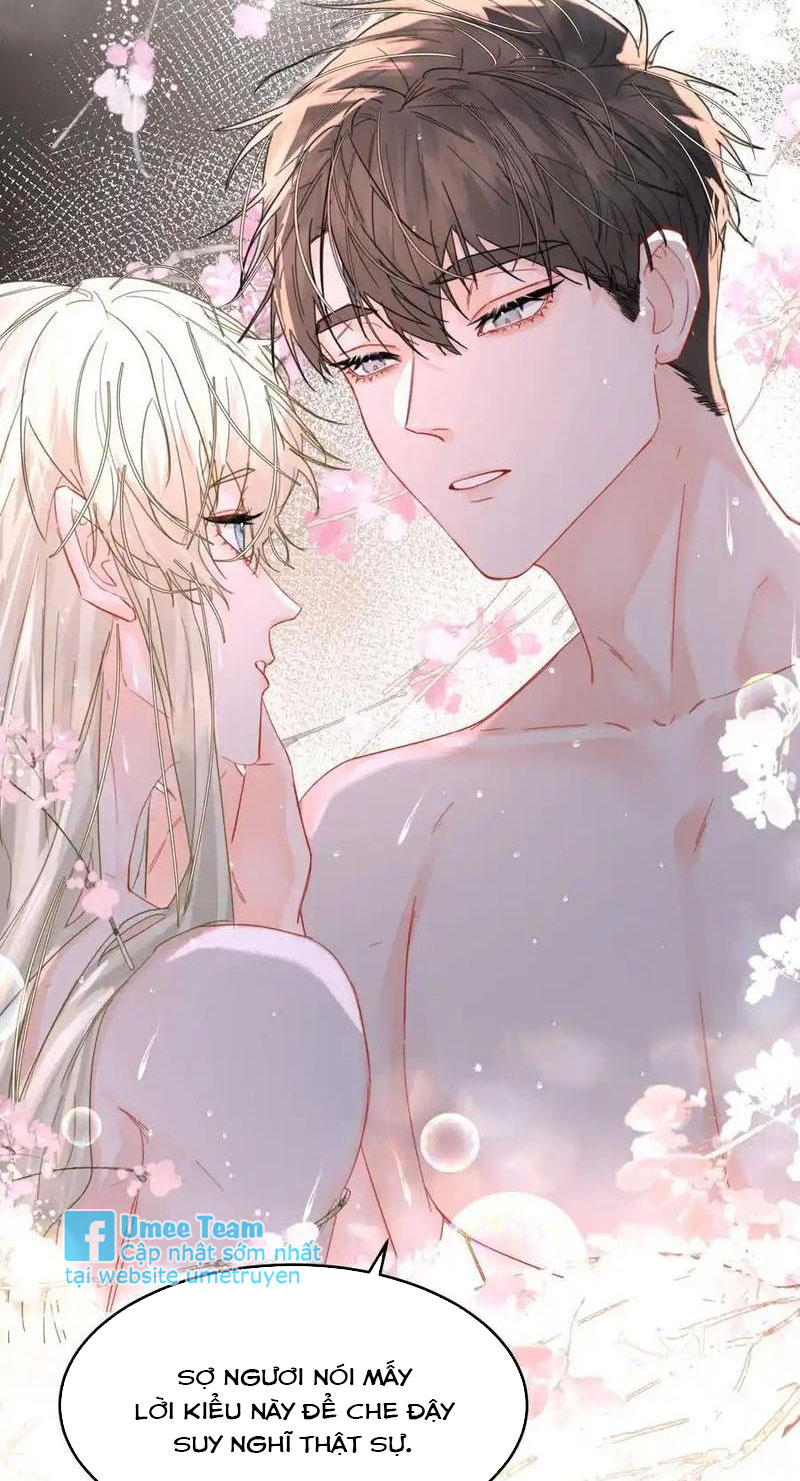 tình cũ là vua chapter 55 22