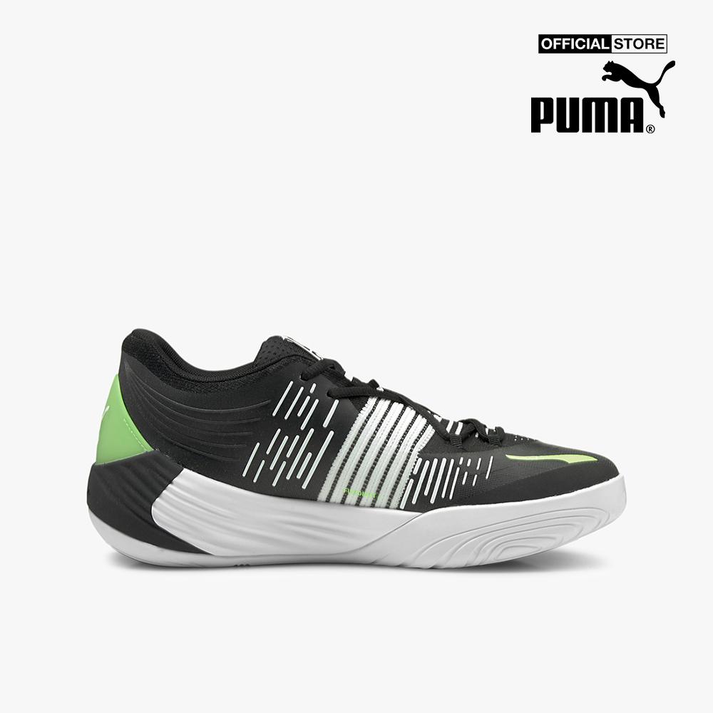 PUMA - Giày thể thao Fusion Nitro Basketball 195587