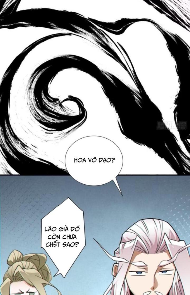 đồ đệ của ta đều là trùm phản diện chapter 100 5