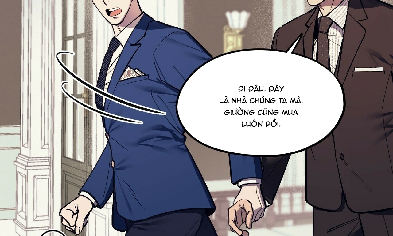 chàng dâu nhà họ kang chapter 2 61