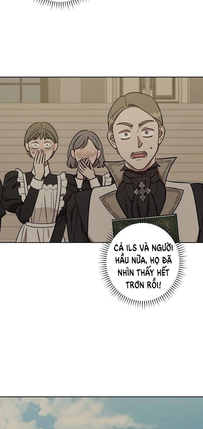 hoàng đế đảo ngược thời gian chapter 69.1 27