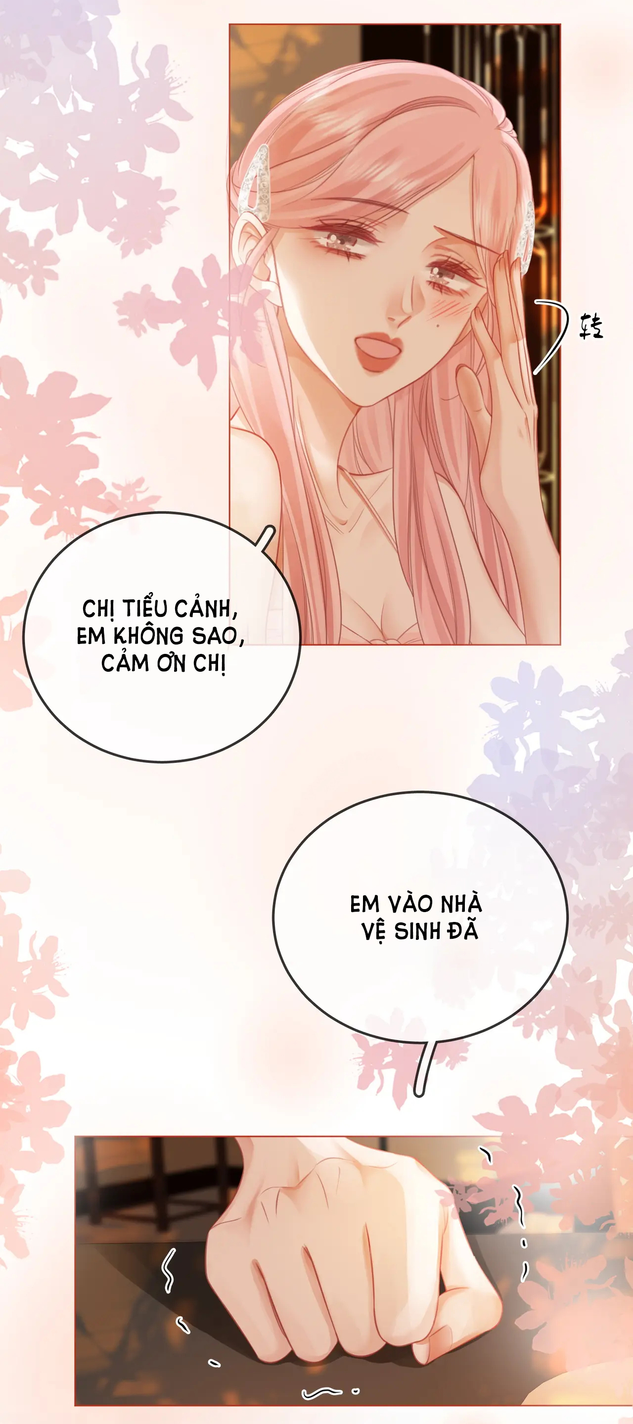 Cố Tiểu Thư Và Khúc Tiểu Thư chapter 52 - Trang 39