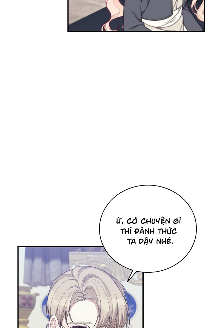 con chỉ đi tìm cha thôi chapter 13 29