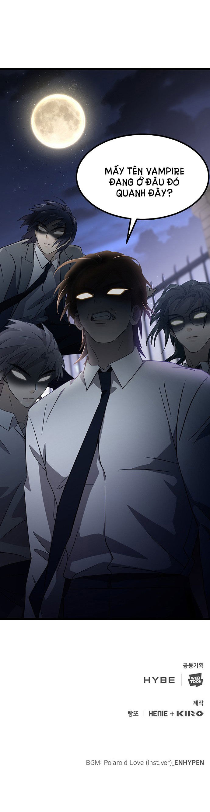 dark moon - tế đàn ánh trăng chapter 5.2 73