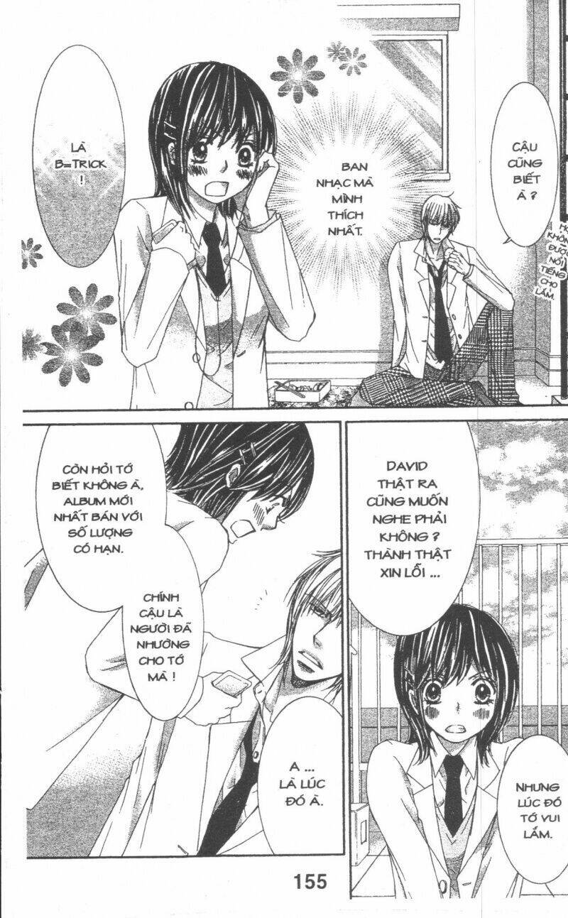 tôi không phải hoàng tử chapter 2 69