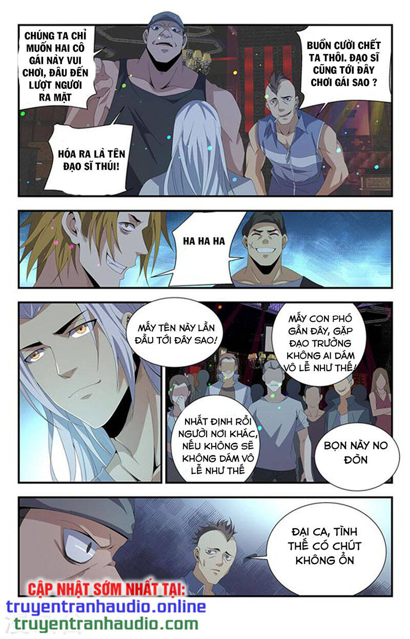 long ẩn giả chapter 218 7