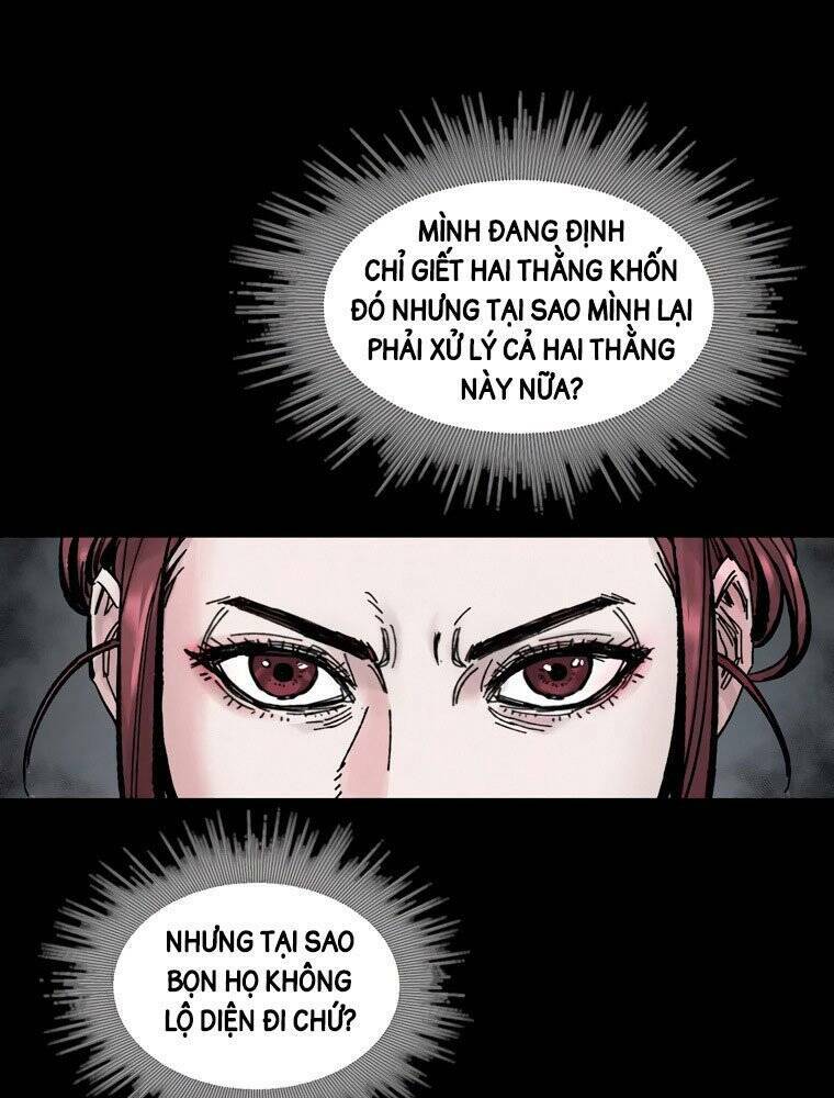 mật mã mê cung chapter 15 76