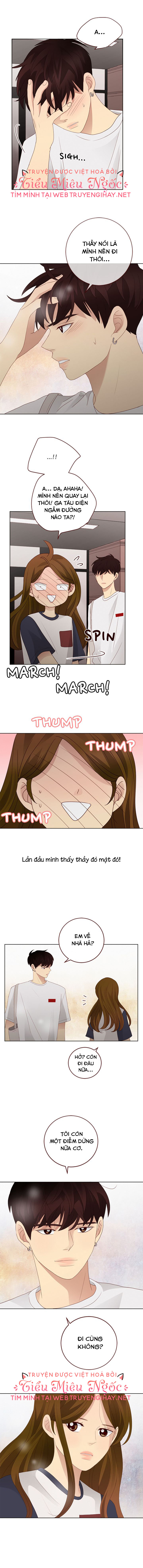 crush của tôi chapter 48 2