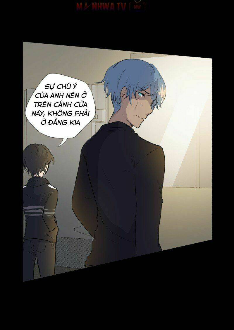 Trọng Sinh Mạc Thế Chapter 41 44