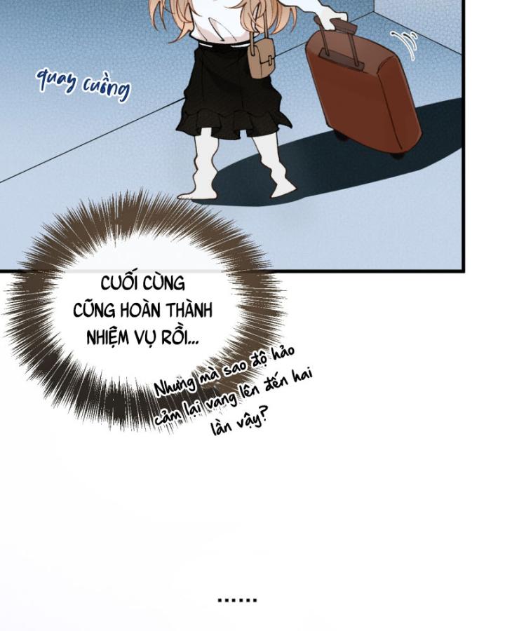 nam chính trong game đều có bệnh chapter 2 38