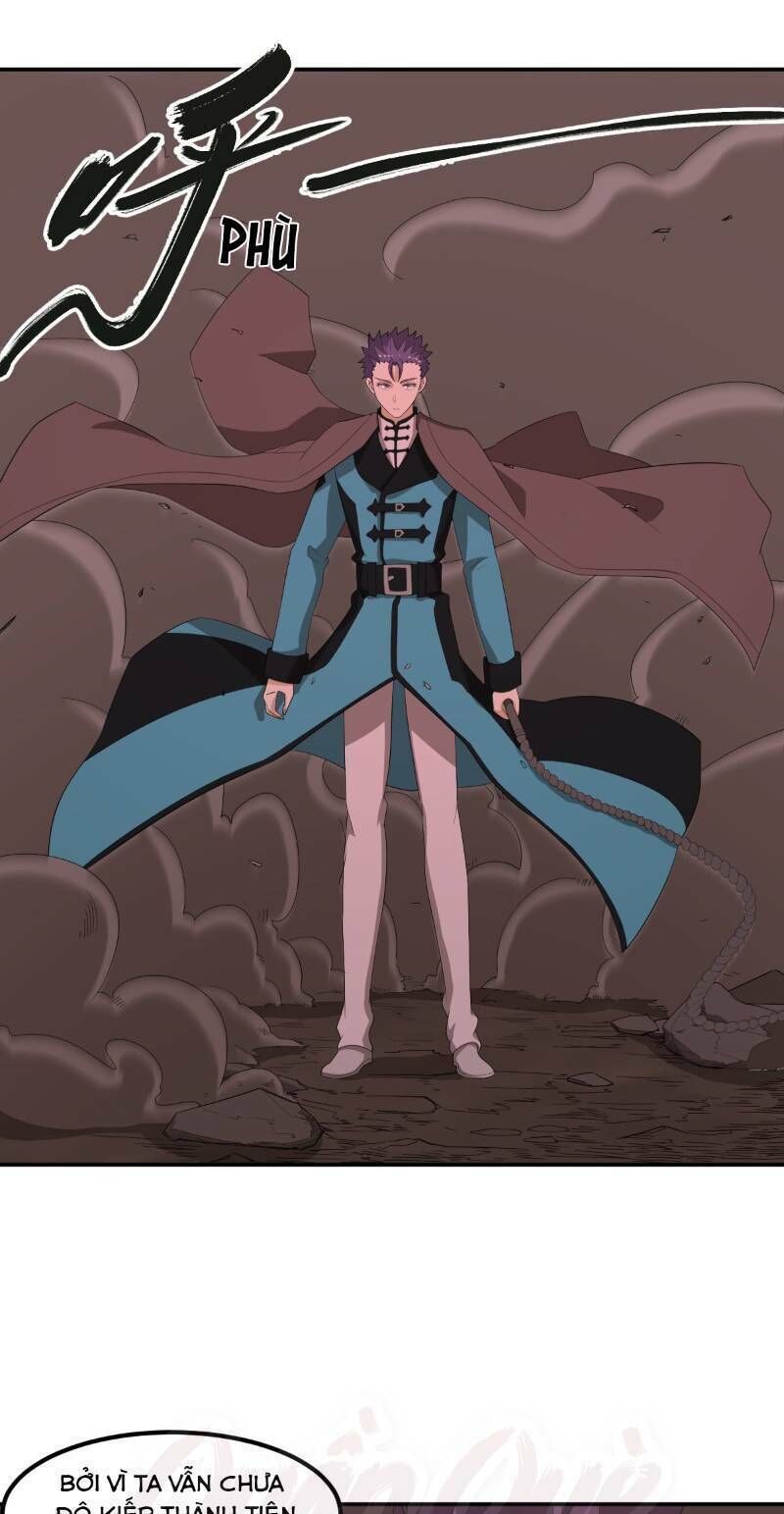 nghịch thiên tiên mệnh chapter 46 21