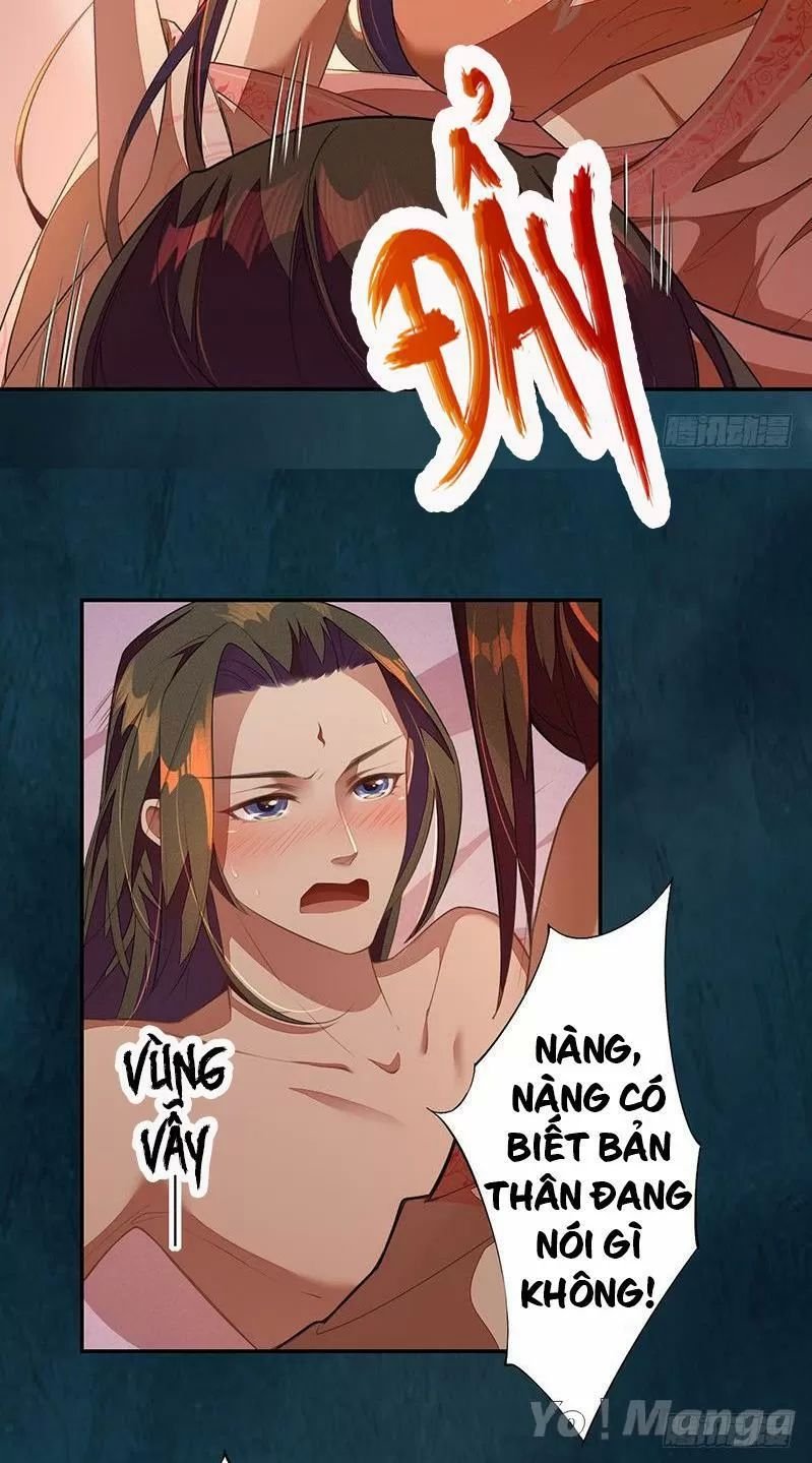 tuyệt thế luyện đan sư chapter 112 21