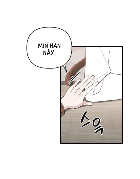 [18+] cuộc hôn nhân chính trị chapter 6.1 38