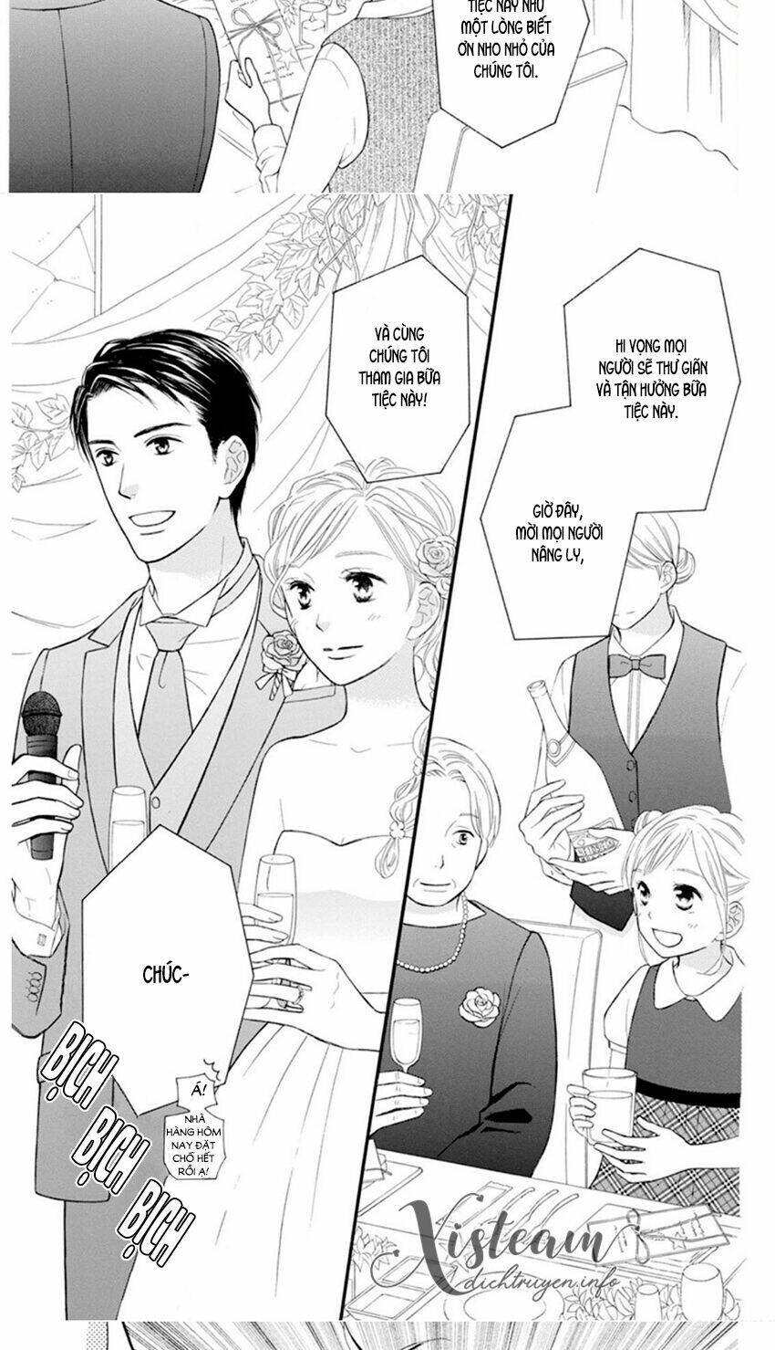 life so happy chapter 18 24