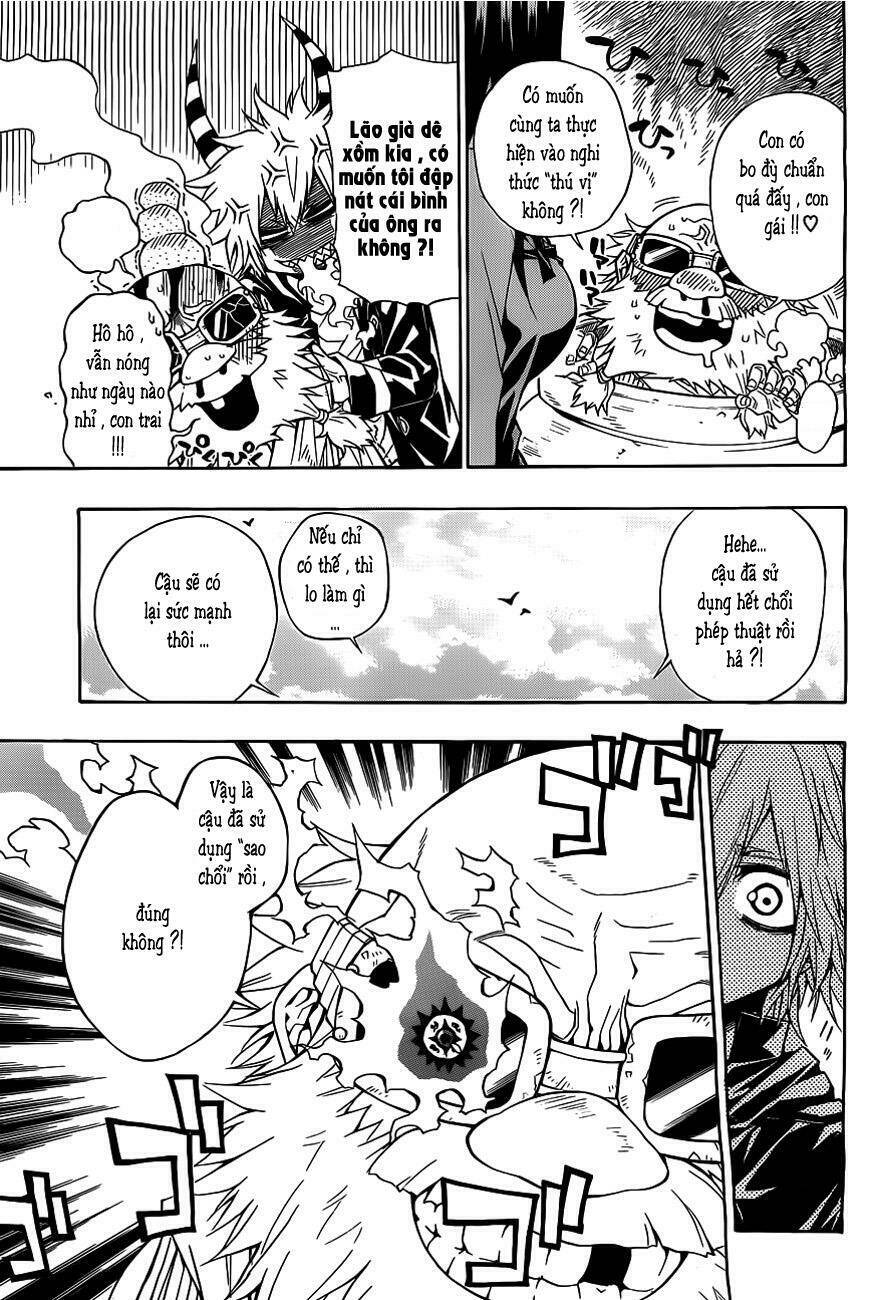 magico chapter 12 10