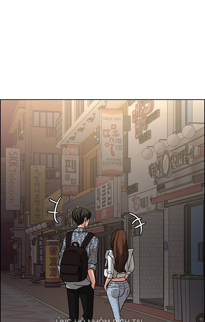 nữ thần giáng thế chapter 192.2 31