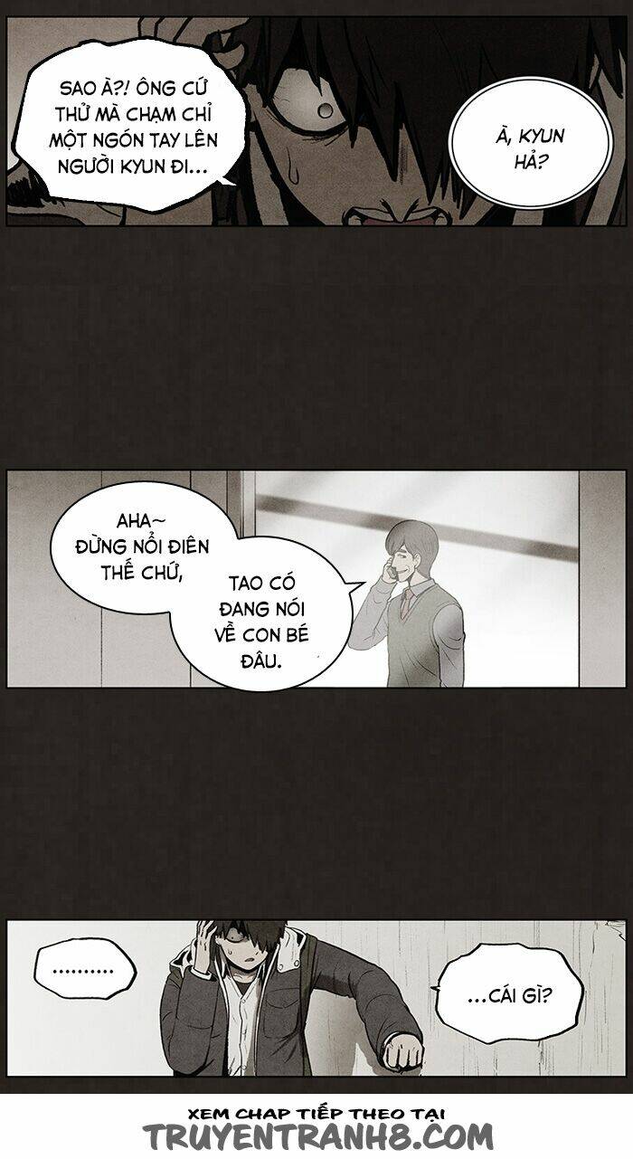 đứa con của quỷ dữ chapter 68 51