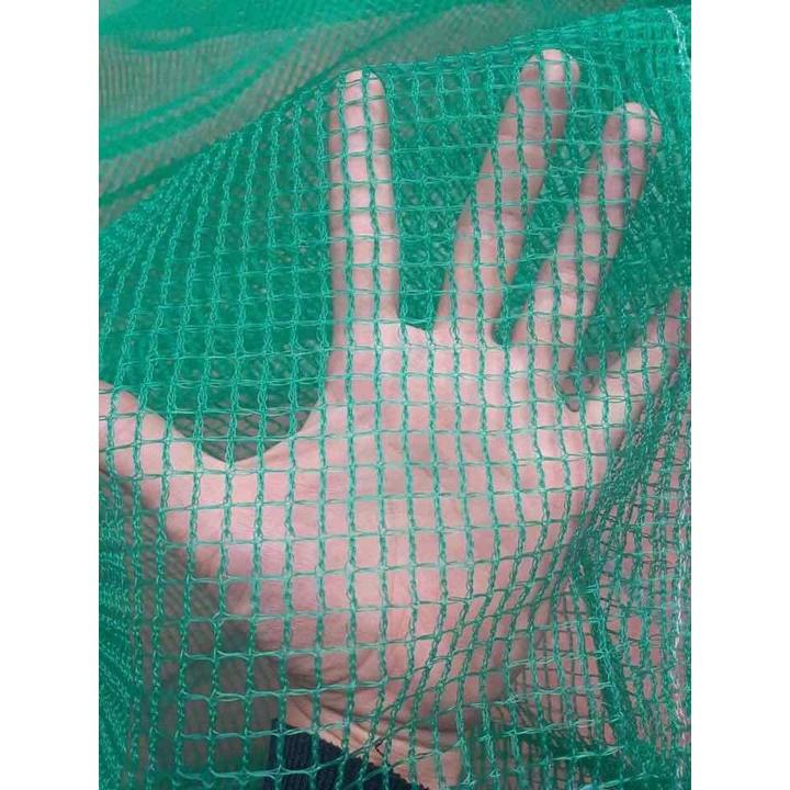 Túi đựng cá siêu bền dài 2m rộng 1m bằng chã