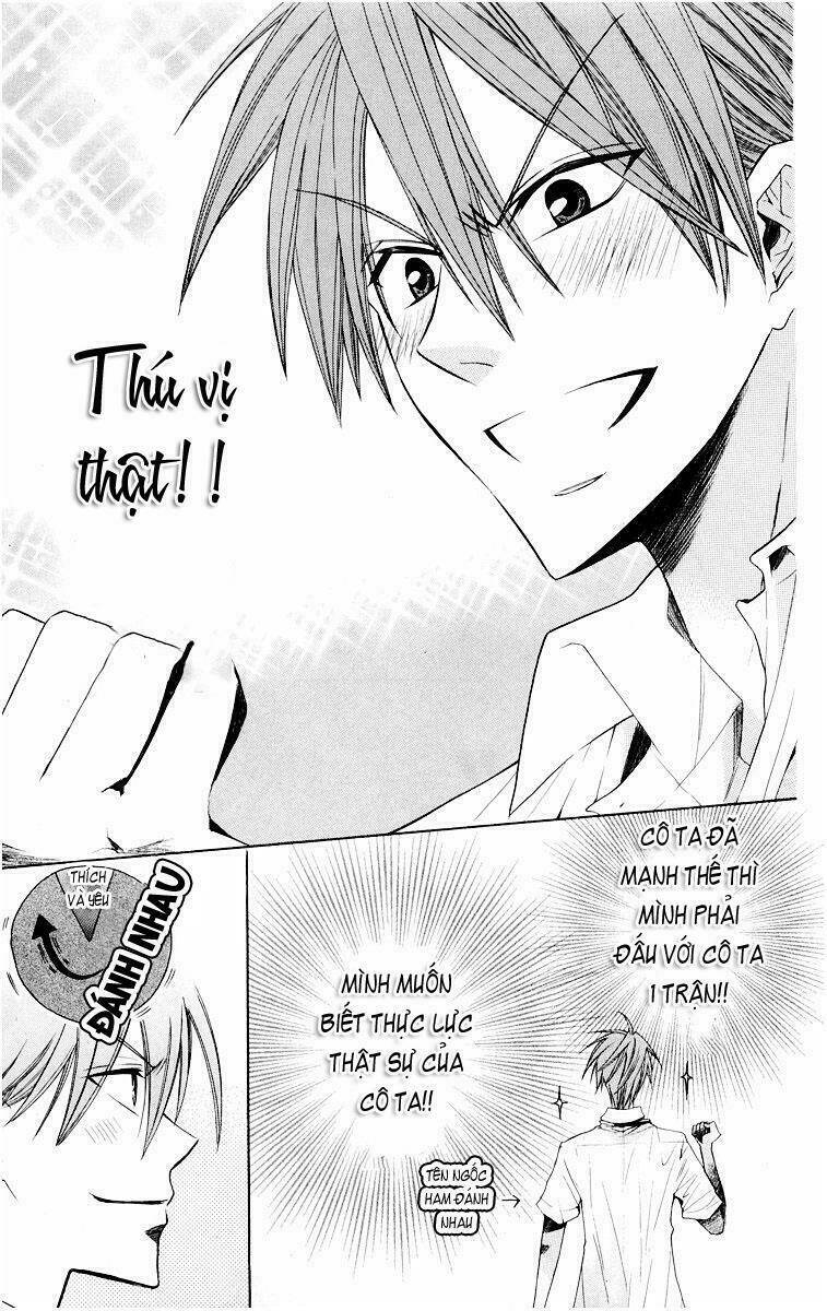 thầy giáo của tôi chapter 11 10