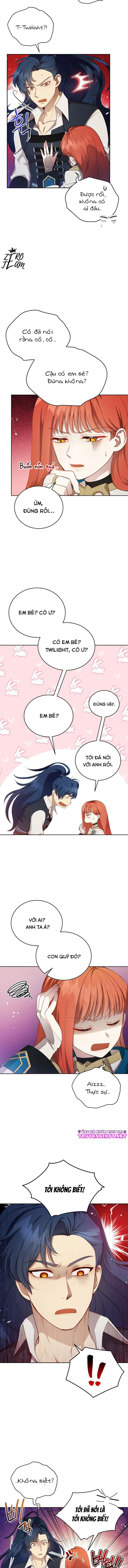 kẻ truy đuổi của bình minh chapter 9.1 3