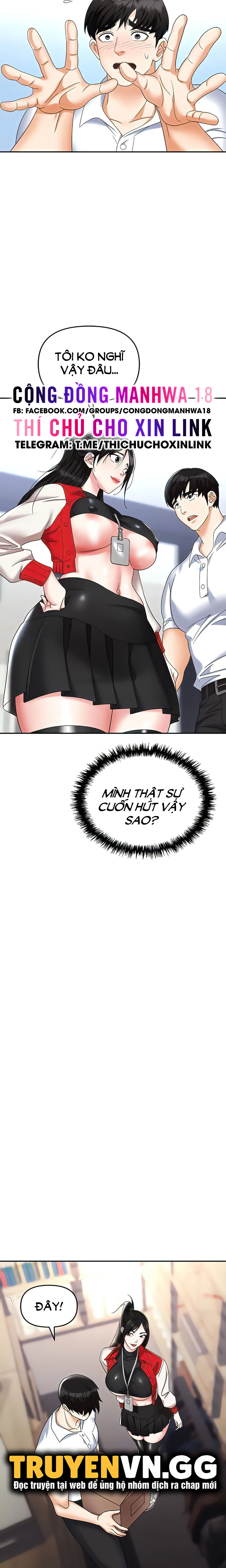 sập bẫy chapter 45 7