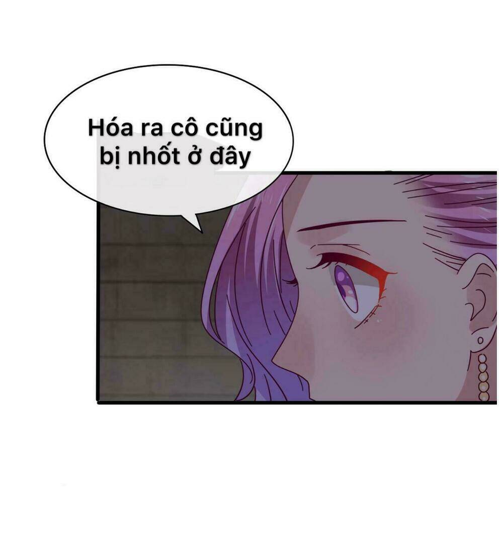 nữ hoàng thú sủng chapter 11 28