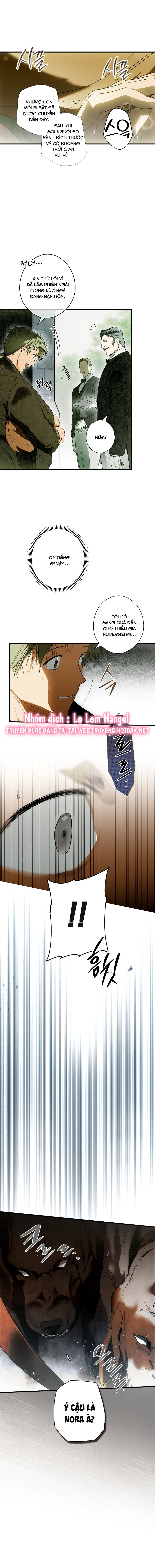 cổ tích về người mẹ kế chapter 129.2 3