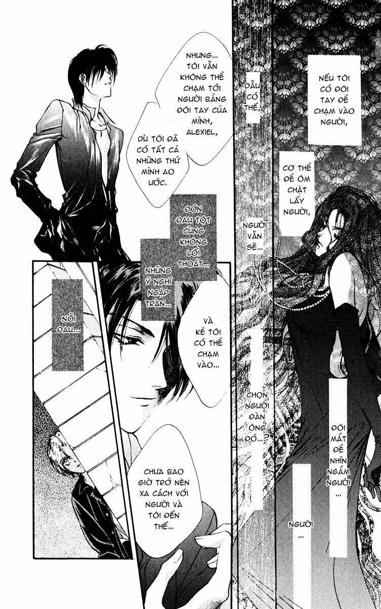 tình yêu loạn luân chapter 28 15