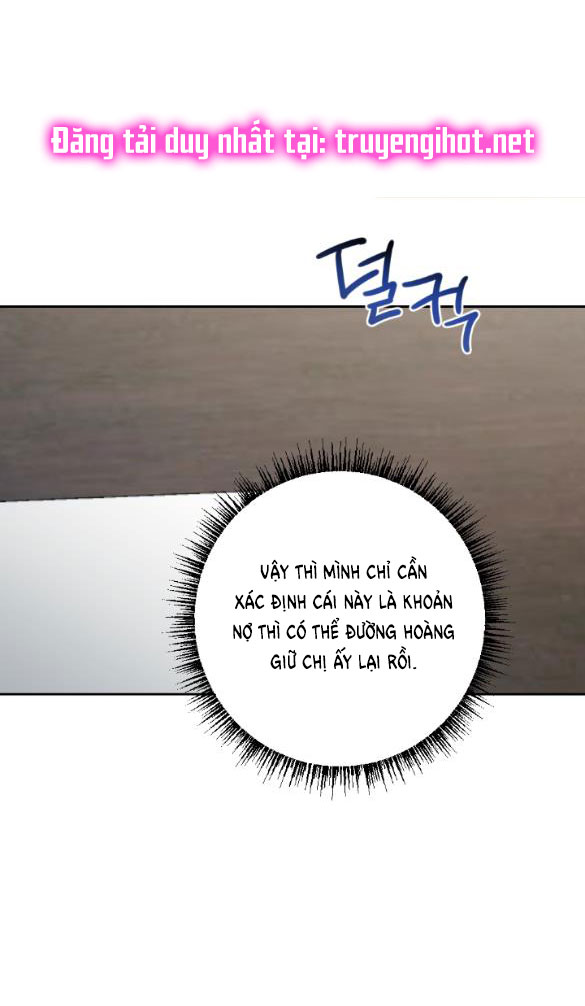 Trợ Lí Kim, Ăn Thử Không chapter 8.1 - Trang 15