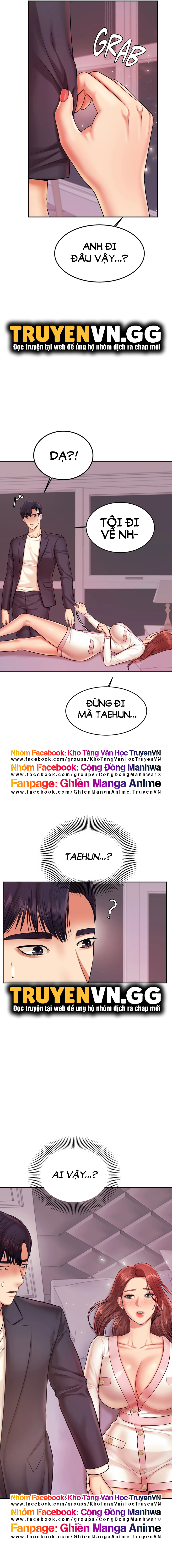 cô giáo ngoài giờ chapter 20 6