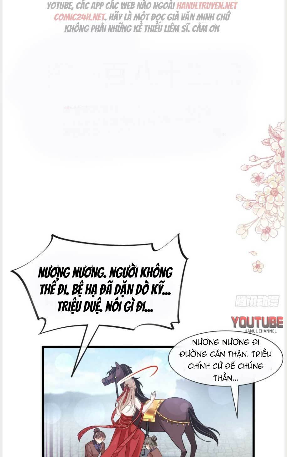 thiên hạ đệ nhất sủng phi chapter 191.1 4