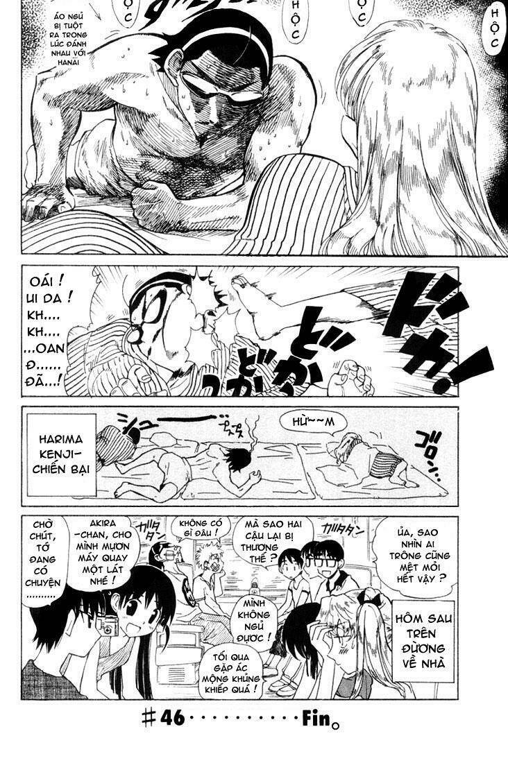 school rumble chapter 46 8