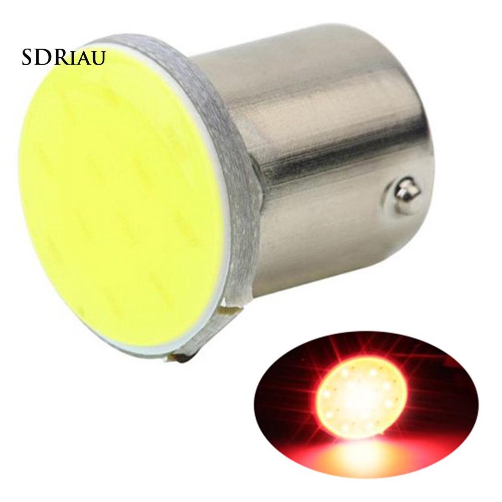 Bóng đèn xi-nhan/ đèn phanh LED siêu sáng 12V dành cho xe ô tô