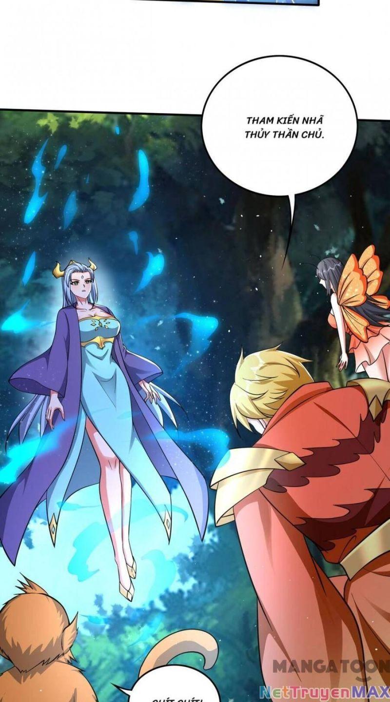 tối cường thần y tại đô thị chapter 319 21