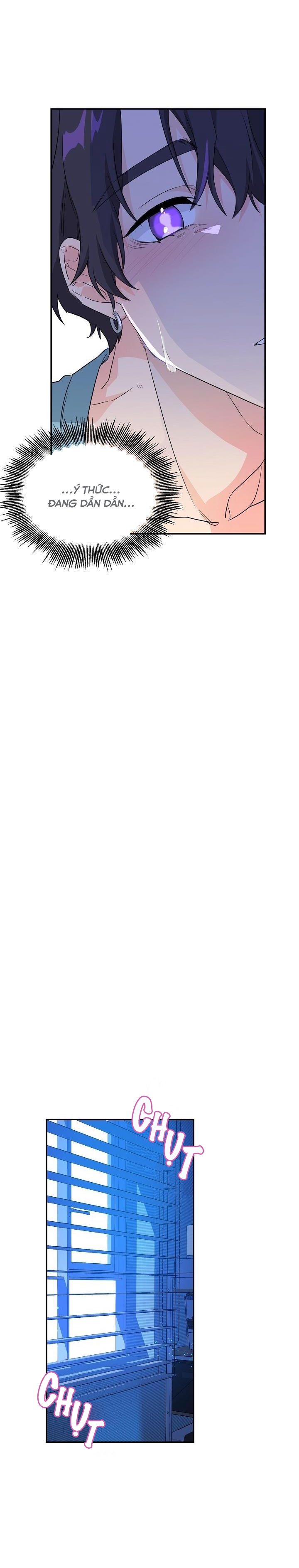 hoa ly hổ chapter 3 10