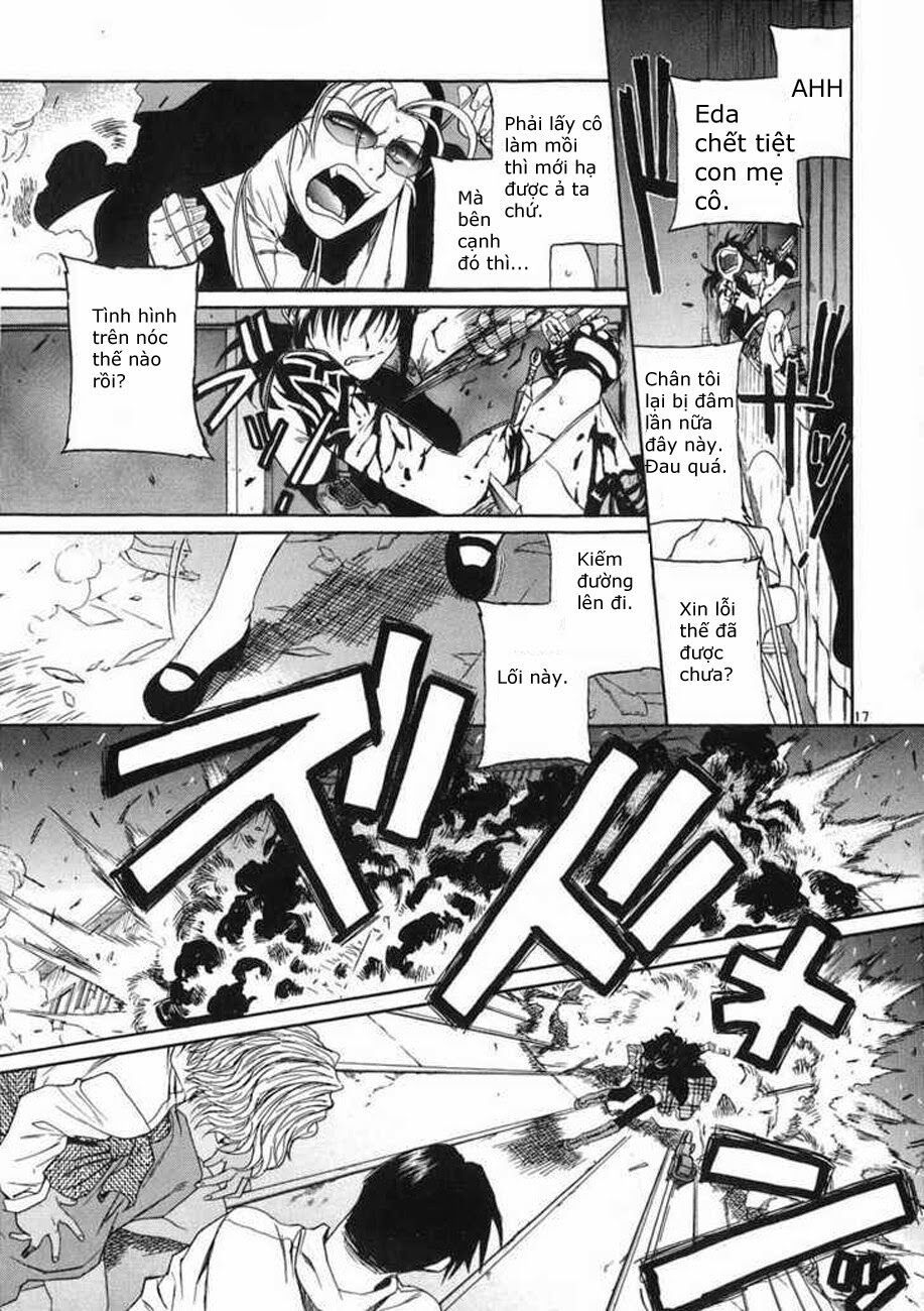 hố đen chapter 41 17