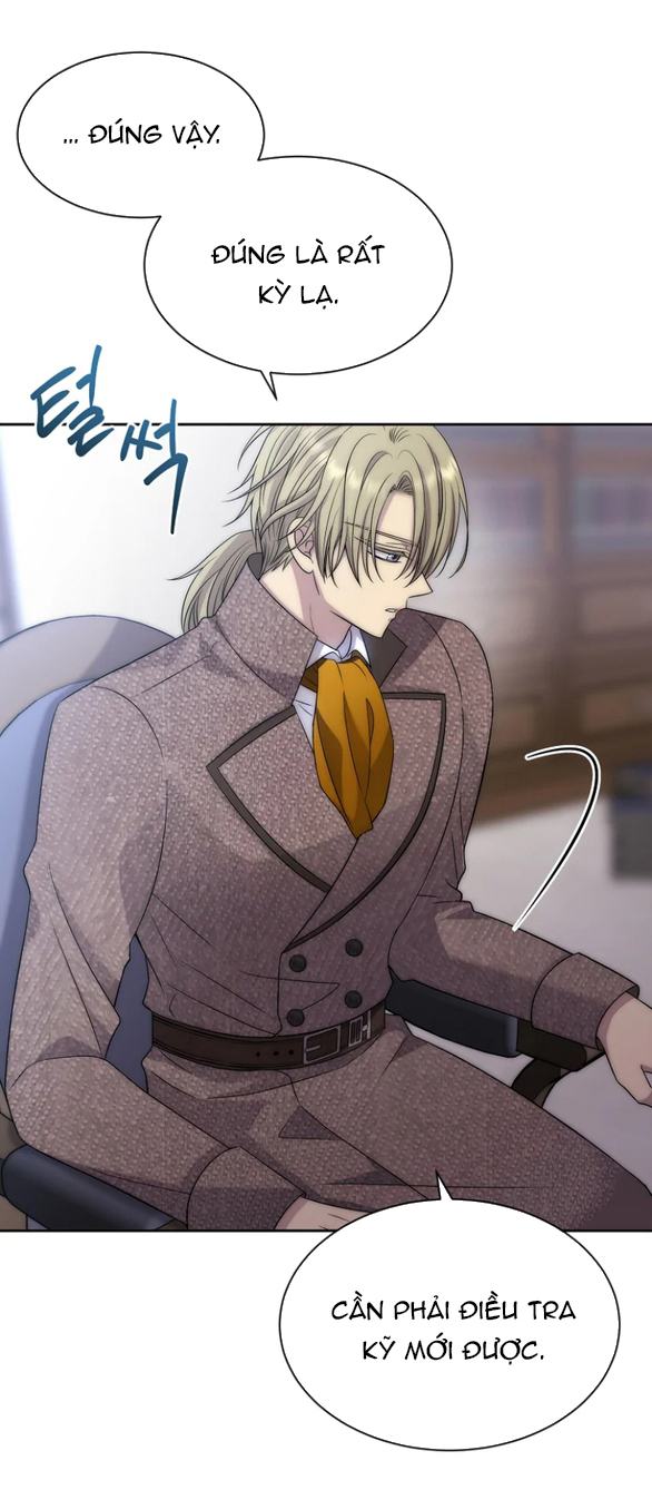 black haze - bản remake 2025 chapter 2 50