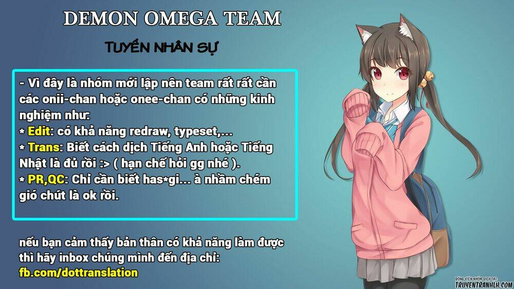 isekai de "kuro no iyashi te" tte yobarete imasu chapter 14 2