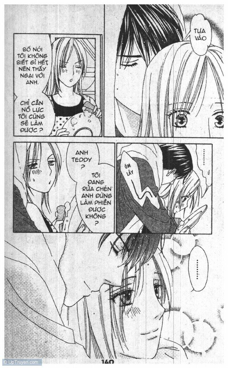 chiyou yo hana yo chapter 5 138